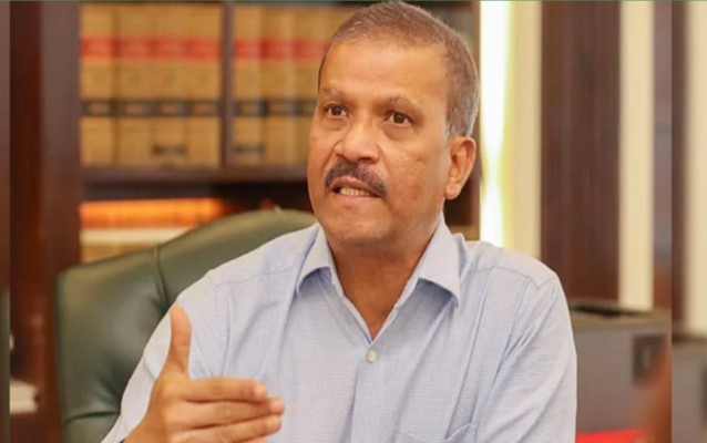 খালেদা জিয়ার মৃত্যুর জন্য হাসিনাকে দায়ী করলেন আইন উপদেষ্টা